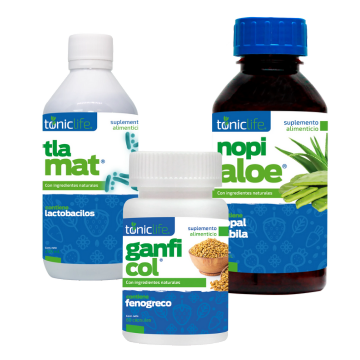 Bloat + Gut Soothing Support Bundle