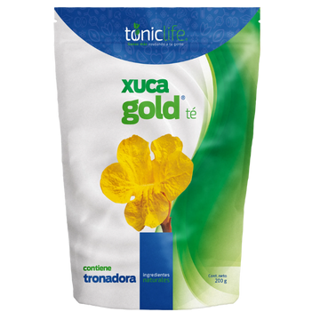 Xuca Gold