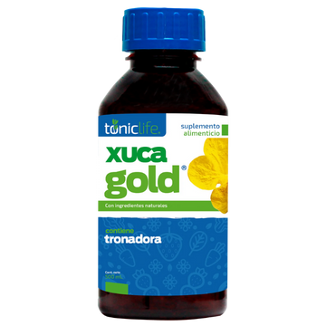 Xuca Gold