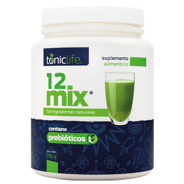 12 Mix Superfood Powder – Detox & Daily Vitality