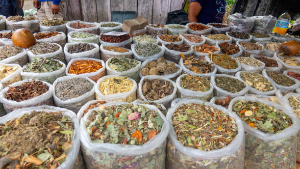 What is Herbalism?