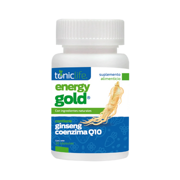 EnergyGold