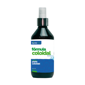 Colloidal Spray Formula