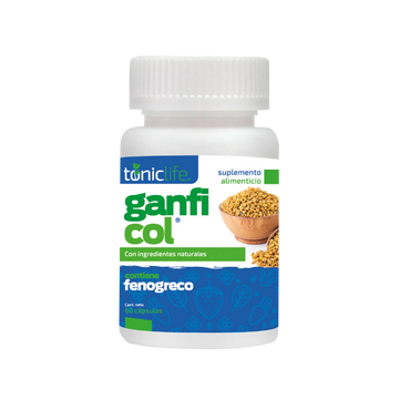 Ganficol