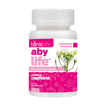 AbyLife Capsule