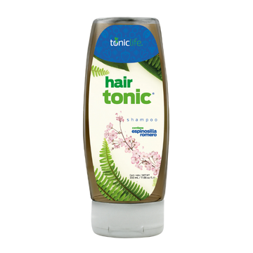 Hair Tonic Shampoo