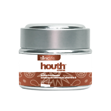 Houth Cream