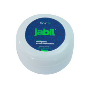 Jabil Cream