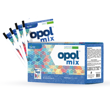 Opol Mix