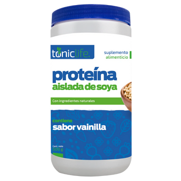 Soy Protein Powder