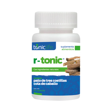 R-Tonic