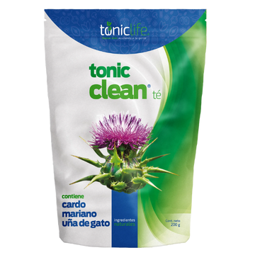 Tonic Clean