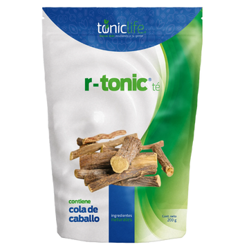 R-Tonic