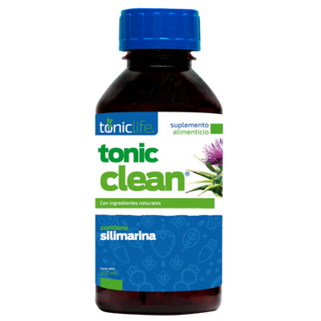 Tonic Clean