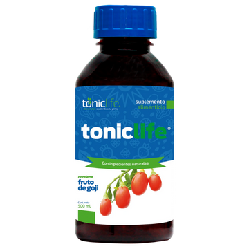 Tonic Life Capsule