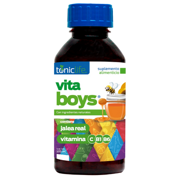 VitaBoys Tonic