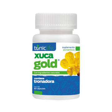 Xuca Xuca Gold – TonicLife