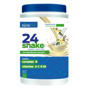 24 Shake