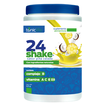 24 Shake