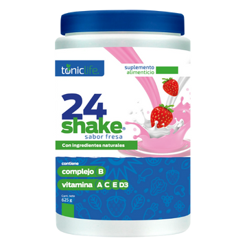 24 Shake