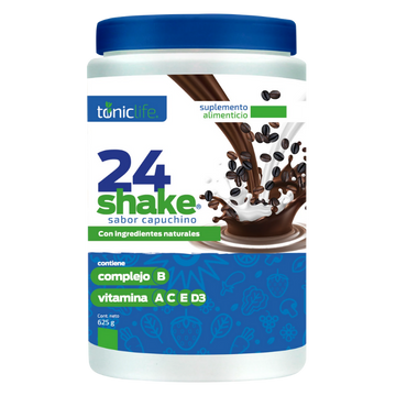 24 Shake