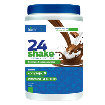 24 Shake