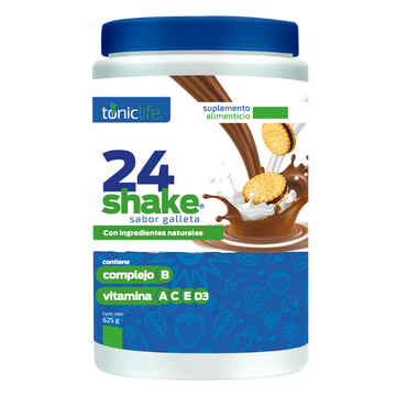 24 Shake