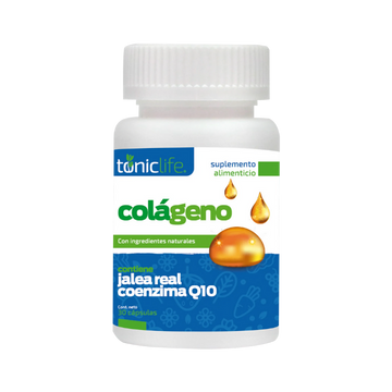 Collagen Capsule