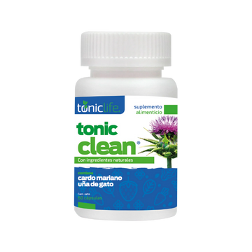 Tonic Clean